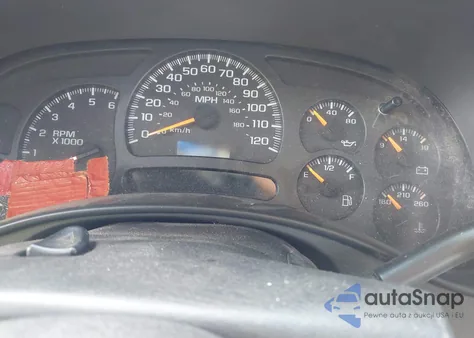 2004 GMC Yukon Sle z USA, uszkodzony, nr VIN 1GKEC13V74R223913